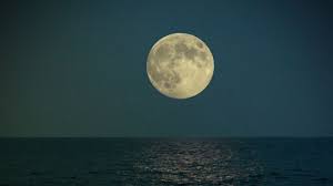 Creatie van Maanrituelen