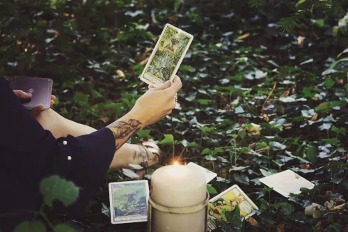 Gepersonaliseerde intuïtieve begeleiding